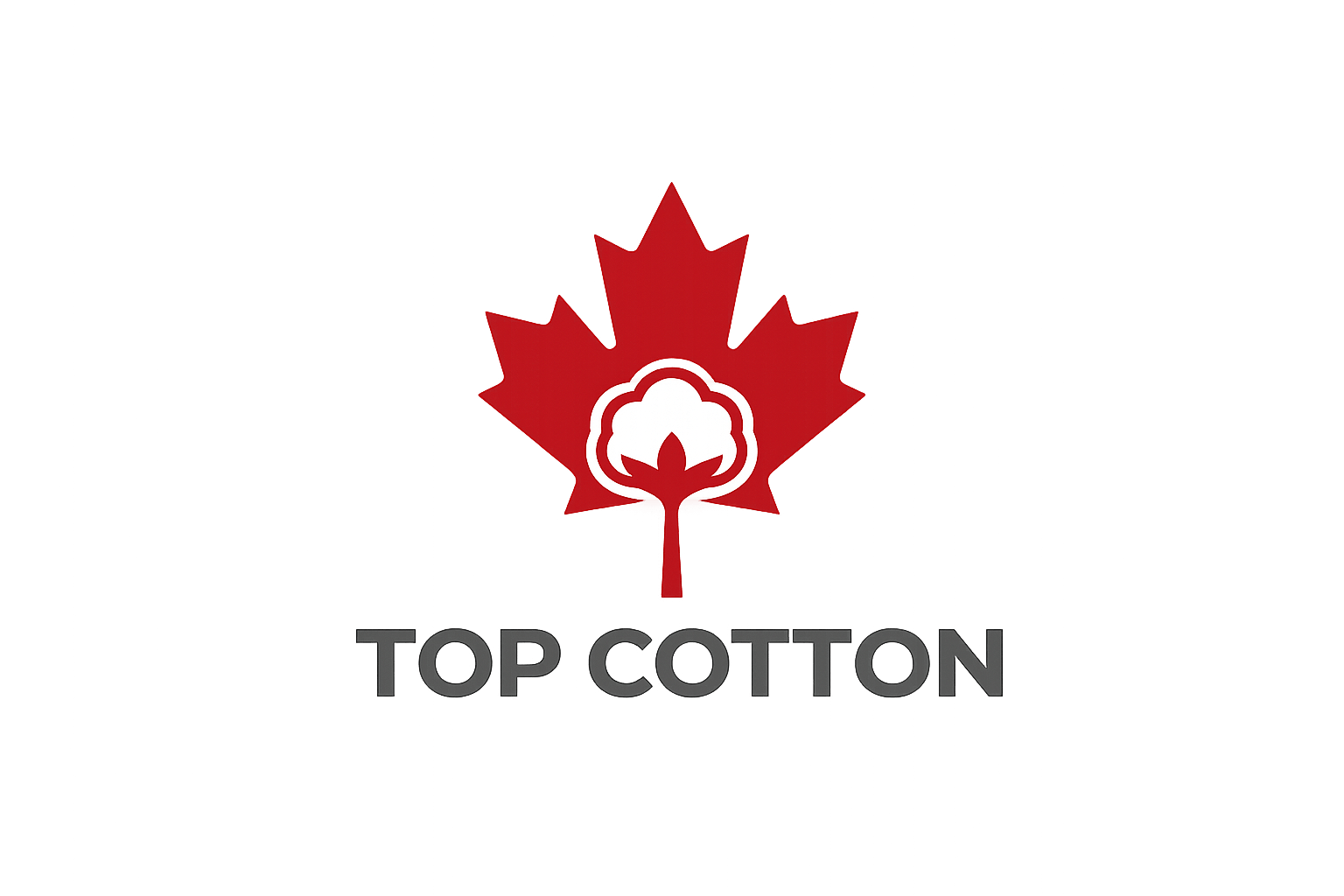 Top Cotton Canada Logo